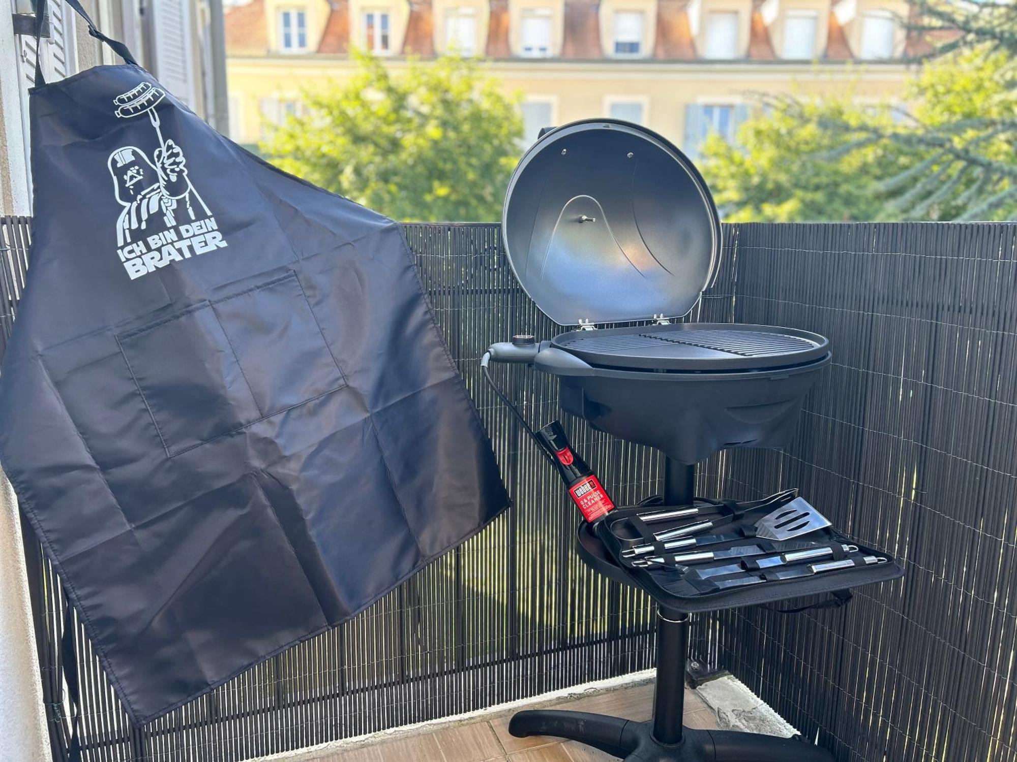 Once Upon A Time - 7Min From Disneyland - Free Private Parking - Self Checkin - Balcony - Barbecue Маньи-ле-Онгр Экстерьер фото